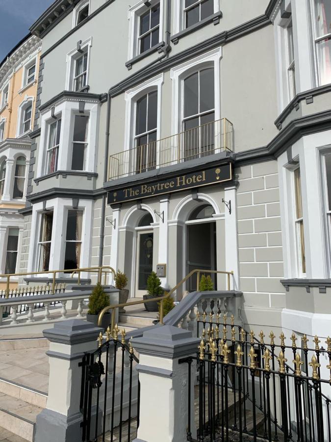 Baytree Hotel Llandudno Exterior foto